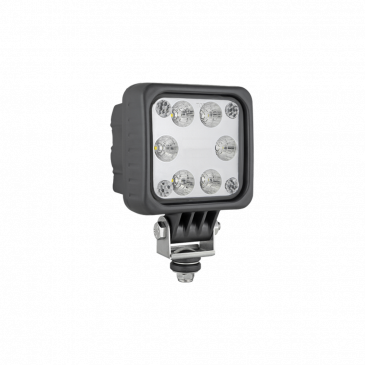 400L 4x4" Square LED Utility Light