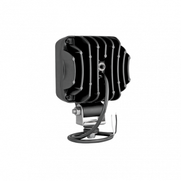 400L 4x4" Square LED Utility Light