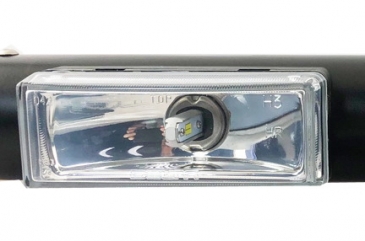 DELTA 45H LED Replacement LIGHT POD FOR LIGHT BARS