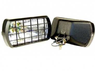 HOT SHOT LED Backup Light