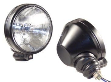 500 Series Long Range Light Kit