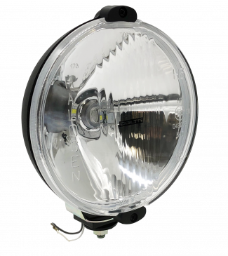 BOLT 600 High Power LED Off-Road Light Kit