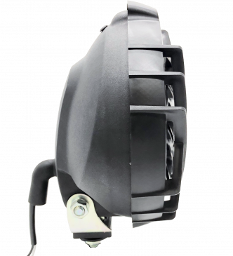 BOLT 600 High Power LED Off-Road Light Kit