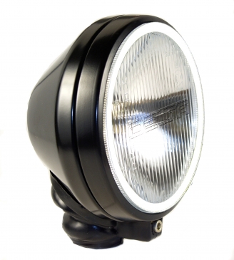 BOLT 500 High Power Off-Road LED Racing Light Kit with Halos