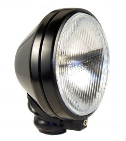 Round Lights