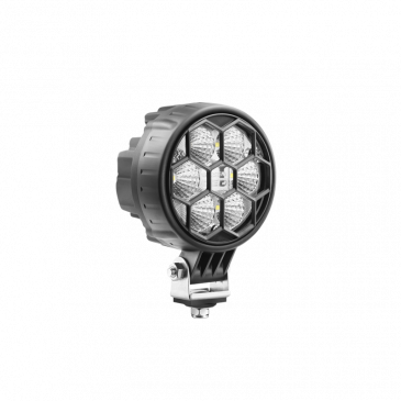 450L Series 4.5" Round HD LED Utility Light