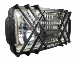 Rectangular Lights