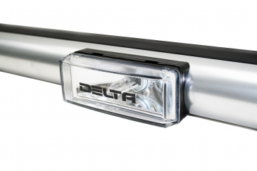 Hummer H2/ SUT OEM Roof Rack LED Light Bar