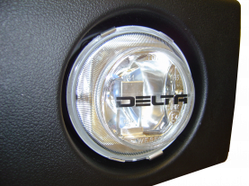 Bumper/ Fascia Lights