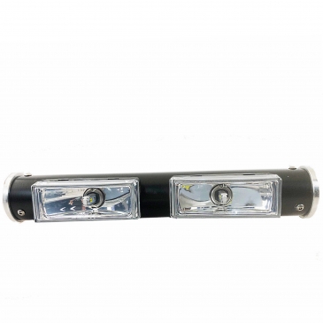 UNIVERSAL 15" TUBULAR LED LIGHT BAR