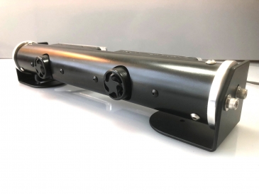 UNIVERSAL 15" TUBULAR LED LIGHT BAR