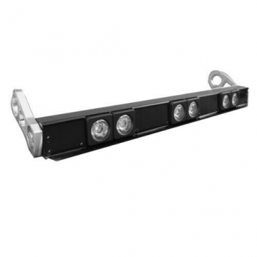 SILO LED Grille Light Bar