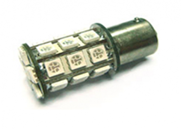 1156 High Output LED (BA15S)