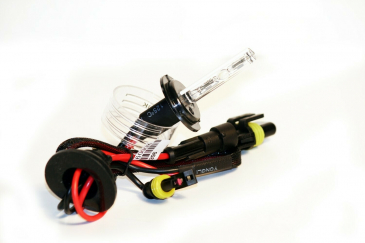 H11 H I D  Burner