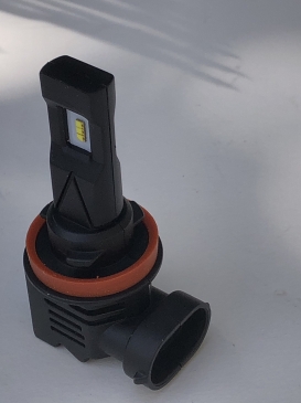 LED H11 Single Beam Headlight/ Fog Light