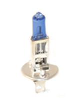 H1 XENON 12V 55W  2 EA 