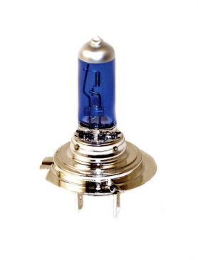 H7 Xenon Bulbs 12V 100W  