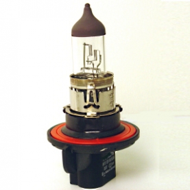 Halogen Bulbs