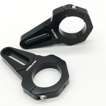 2" BAR MOUNTING BRACKET SET WITH ARM