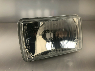 60H Series Driving Lens   Reflector For Auxiliary Light