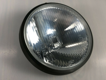 150 Series Driving Lens   Reflector   Bezel