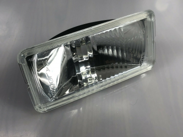 245H   250 Series Driving Lens   Reflector