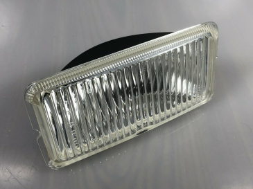 245H   250 Series Fog Clear Lens   Reflector