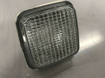 290H Series Flood Lens   Reflector