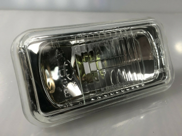 Flex Series Driving Lens   Reflector
