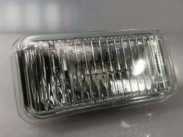 Flex Series Fog Lens   Reflector