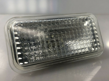 Flex Back-Up Flood Lens   Reflector