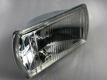 220 Series Driving Lens   Reflector