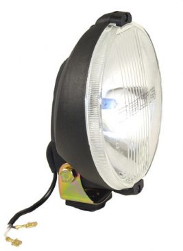 600H Series Driving Lens   Reflector