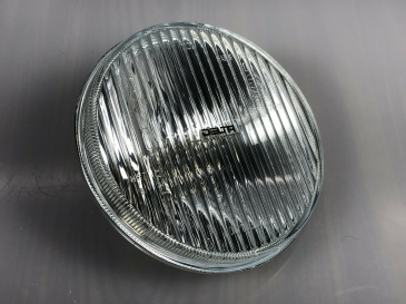 600H Series Fog Lens   Reflector