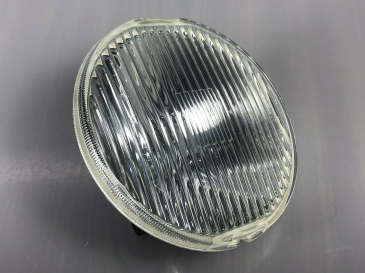 100 Series Fog Clear Lens   Reflector