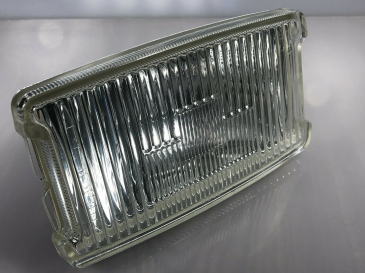 850H Series Fog Lens   Reflector