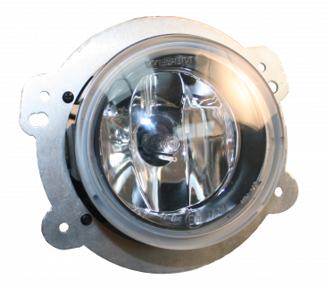 3088 Series 3.5-inch Xenon Bumper Fog Light Kit