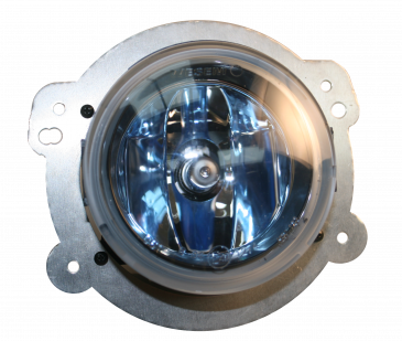 3088 Series 3.5-inch Xenon Bumper Fog Light Kit