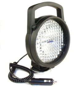 Flood & Industrial Lights