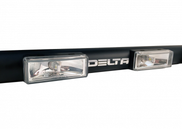 HORIZON TUBULAR COMBO BEAM LED LIGHT BAR