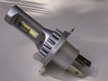 H4 Or 9003 LED 1:1 CONVERSION KIT