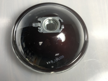 100   500   505 Series Driving Lens   Reflector