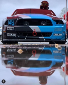 Racing Lights