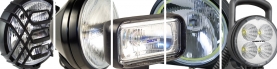 Auxiliary Lights