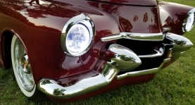 Restoration Headlights
