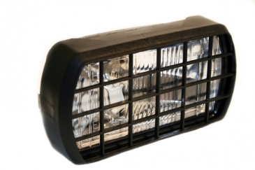 HOT SHOT Magnet Mount LED Driving Light