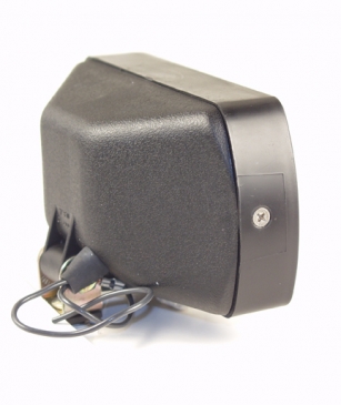 HOT SHOT Magnet Mount LED Driving Light