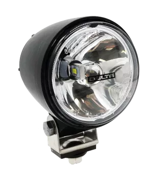 300H LED LIGHT KIT WITH WHITE LED HALO's (PAIR)
