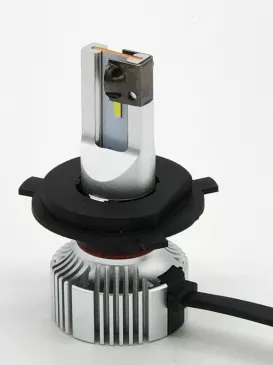 H4 9003 REPLACEMENT LED (Single)