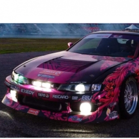 Racing Lights